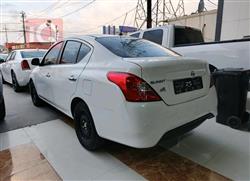 Nissan Sunny